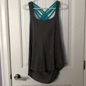 Lululemon Wild Tank